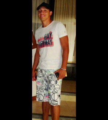 yacb2012's profile picture. Amo el deporte