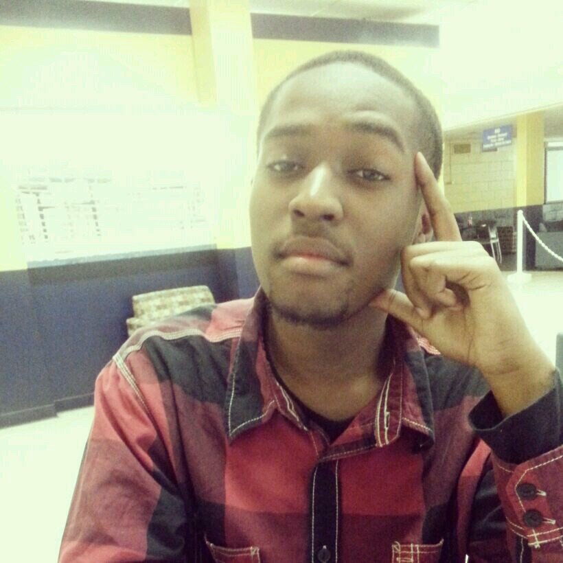 Call me X or Xay. #CelticsNation #NCAT17