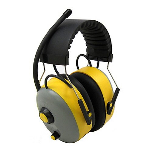 Site dedicated to the sales and promotions of Electronic Ear Muffs. Browse our broad selection today! Free shipping on all orders.