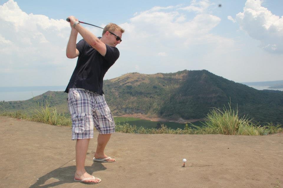 Bespoke Golf Tour Oragnizer.  Tournaments, Overseas-Trips, #rydercup #golfer #adventurer #entrepreneur