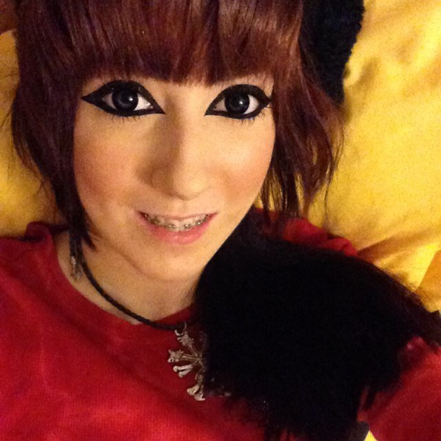 Kyoyain's profile picture. Final Fantasy / Pokemon / Sci-Fi / Gaming / Literature / Television / Anime & Manga / Japan.