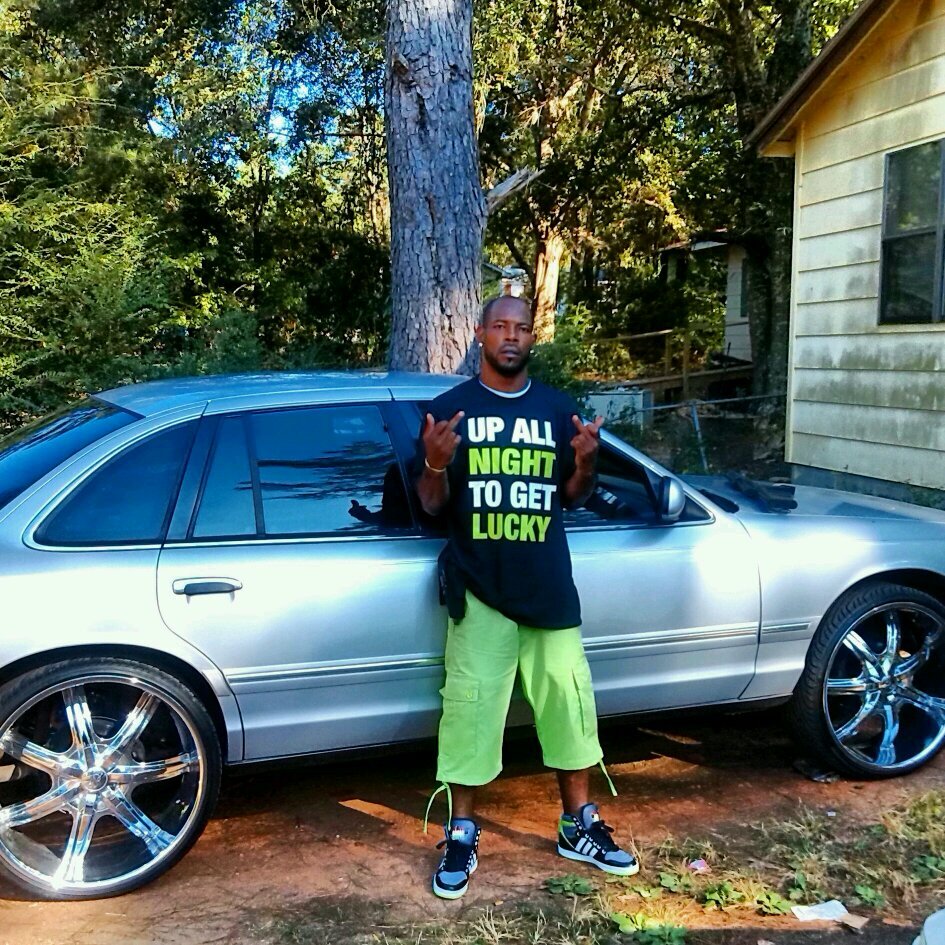Real Nigga 24/7 365