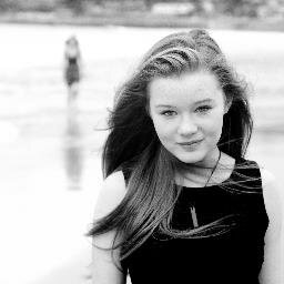 keep your head high beautiful :) xox