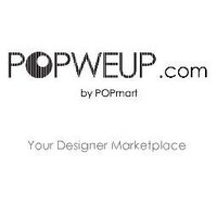POPWEUP by POPmart (@popweup) 's Twitter Profile