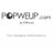 POPWEUP by POPmart
