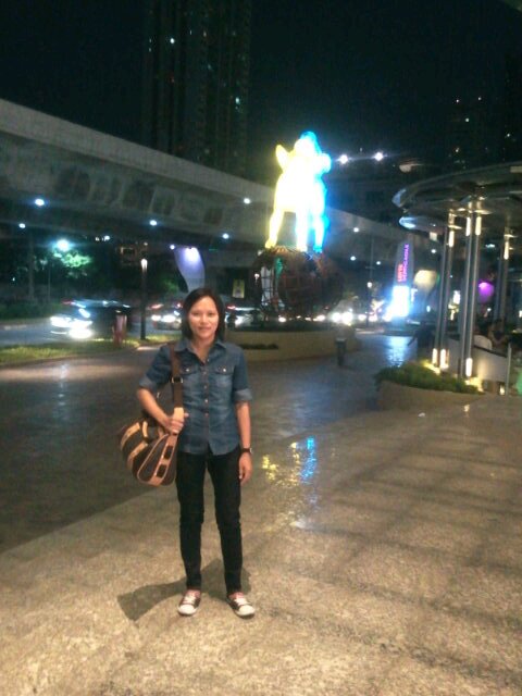 Simple Girl