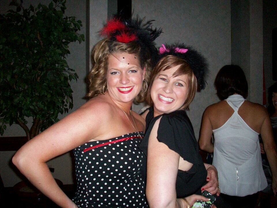 Mcclearygirl's profile picture. 