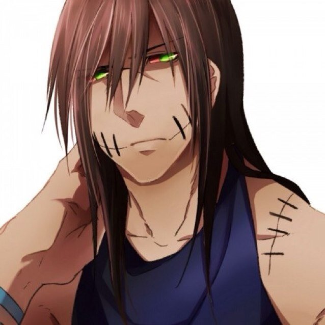 Hello im kakuzu. Part of the akatsuki. Ill run this world just useing money! My partners @inatahoshigaki and @bloodhidan123.