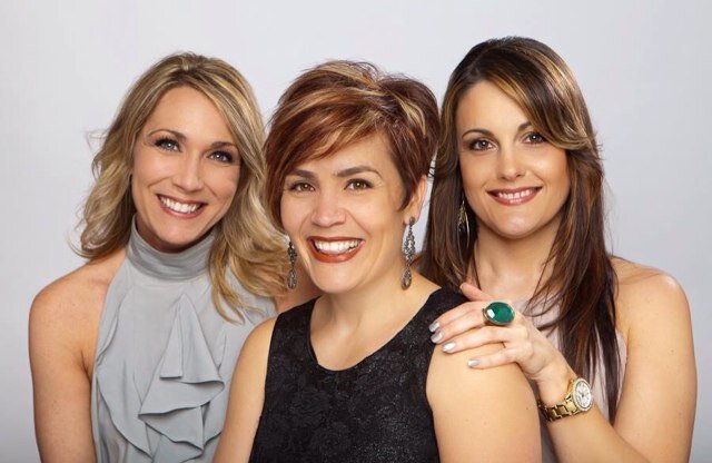 Upscale Salon & Gift Boutique