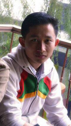Apa adanya yang terpenting setia. Pin2751836b