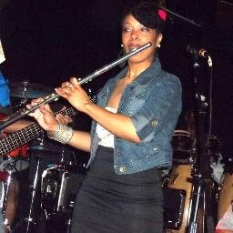 Cali chick! Classical/Soul/Jazz Flautist. Striving for a change that can positively impact our communities. Apparently common sense is overrated in 2013.