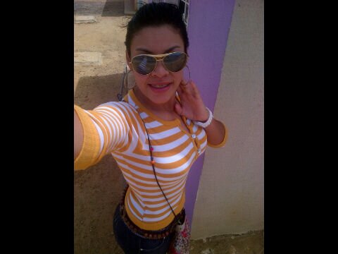 lexmarysfor's profile picture. 