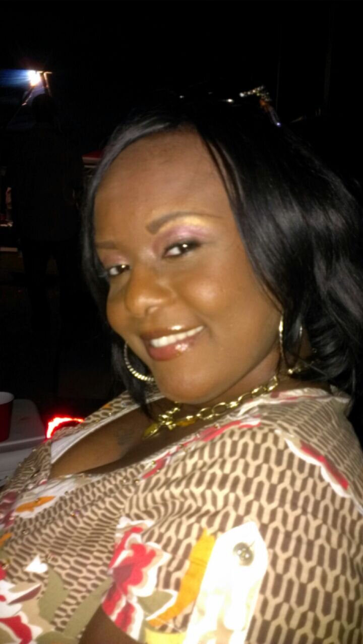 Blessed &Highly Favored!