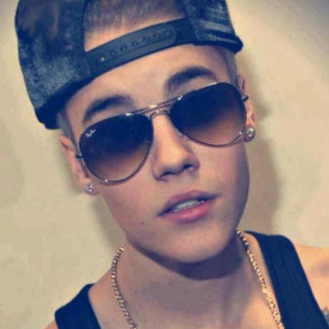 Swag, Swag, Swag, On You ...
