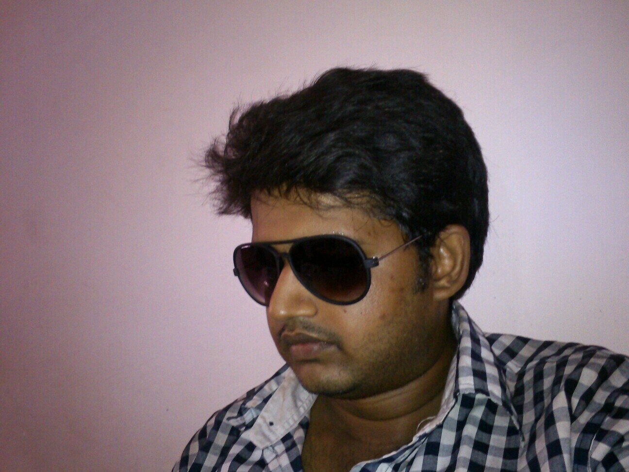 About me nothing interesting....