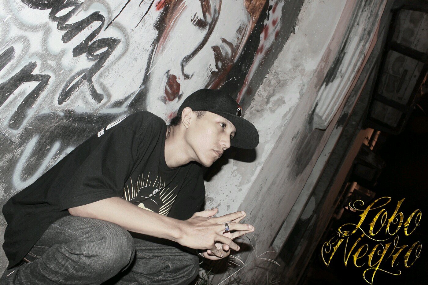 •ALAN A.K.A LOBO NEGRO• #Rapper , #SongWritter , #HardWorker , Voc : @PRESIONbeatdown SBHC est 2011 And PITDOG'S est 2013 .