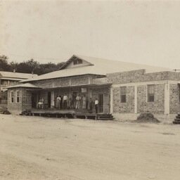 JahnStEvents's profile picture. Jahn Street Event Center located in New Braunfels, Texas. A unique event center for weddings, meetings, reunions & concerts.