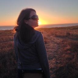 HR Pro with a sarcastic persuasion, a food fascination, and a goal to be San Francisco's newest cat lady.