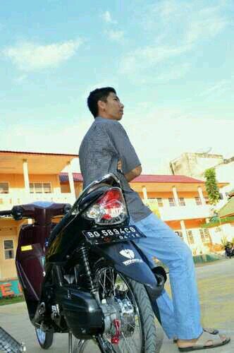 AjiSetiadi2 Profile Picture