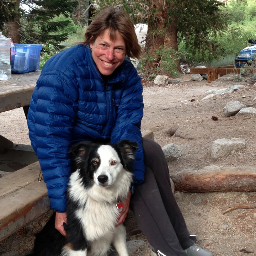 Dog lover, occasionally participates in Ultramarathon events.