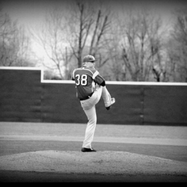 Livin the dream ⚾ #TheFamily