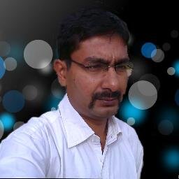 Teacher at Chaman sah Saraswati Vidya Mandir, jagatpur,Banka