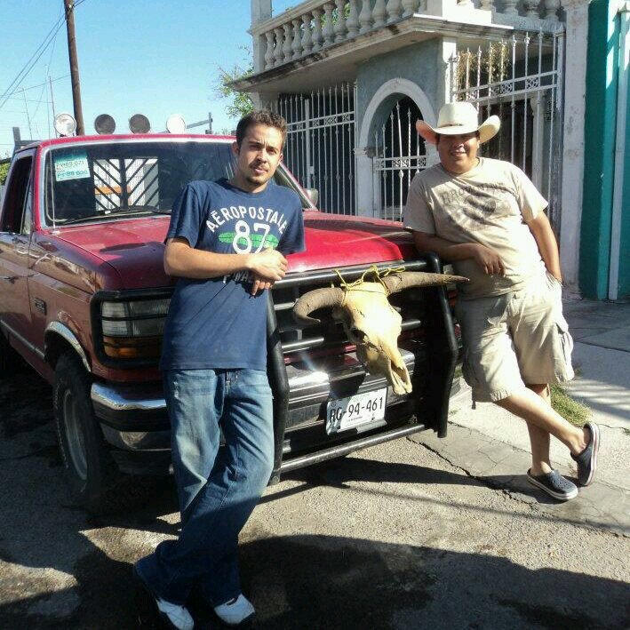 ivanlimas's profile picture. hakuna matata