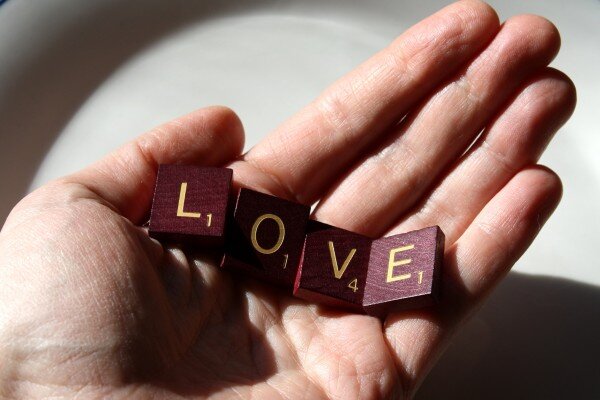 Dating, relationship, love advice and articles. Everyone wants to find their true love, right?