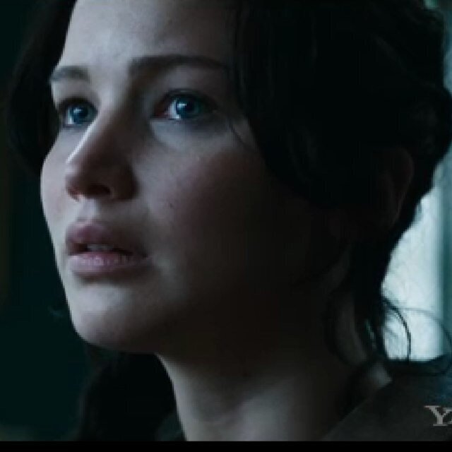 Katniss Everdeen||17|| District 12||training for 75th|| Annual Hunger Games||The Mockingjay go near @killercatoxx and I'll hunt you. Other account @Rebeljayz