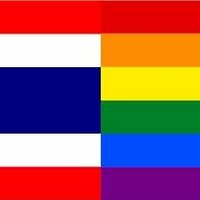 Gay Life in Thailand (@gaylifethailand) Twitter profile photo