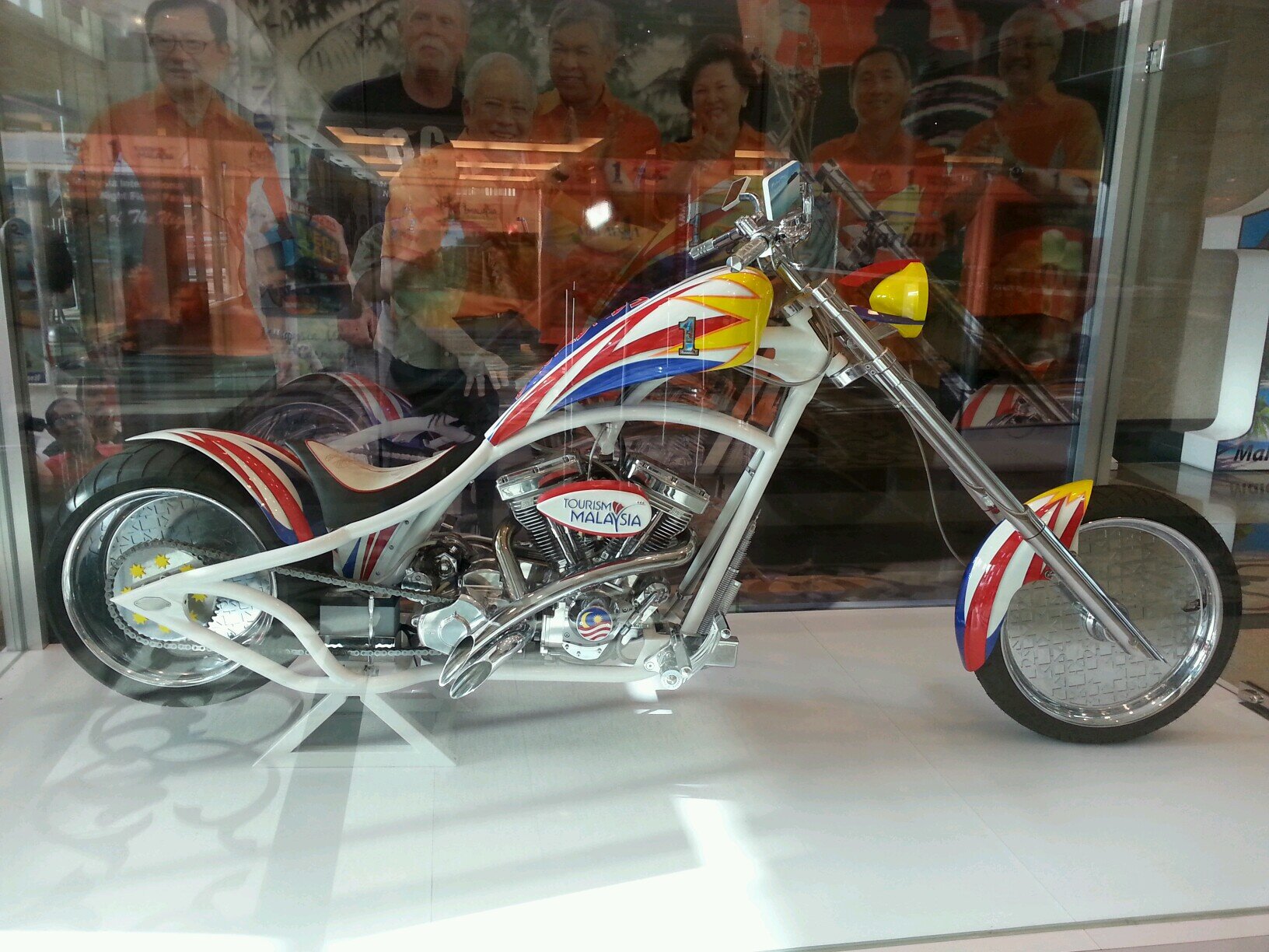 Ghost Rider