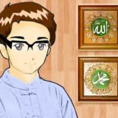 Ikramz_99's profile picture. 15, Student of SMK Kuhara, Game Expert, Love Friends, Like Chelsea