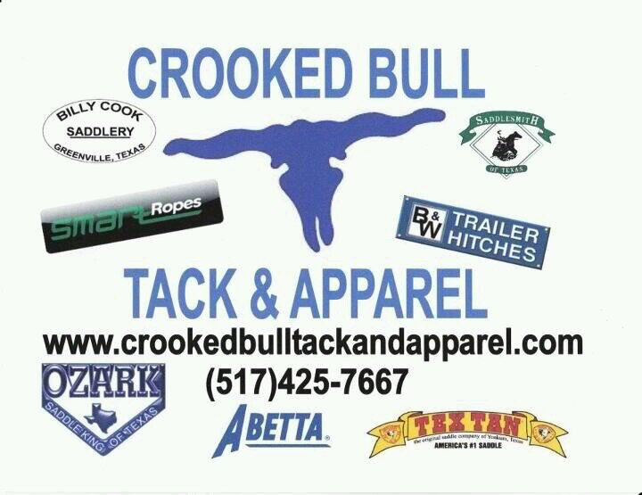 CrookedBullTack's profile picture. 