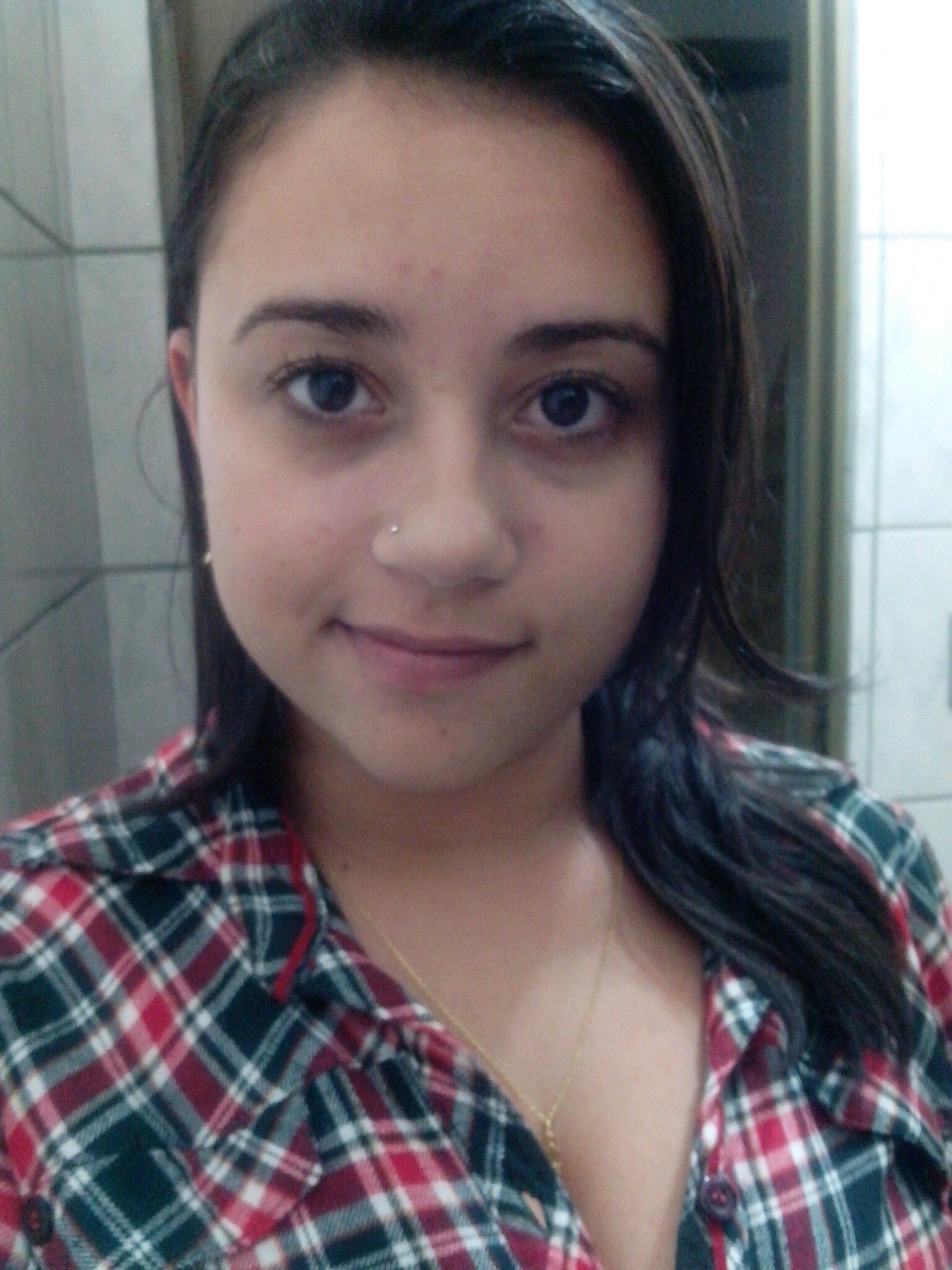 19, canceriana, tímida e fim