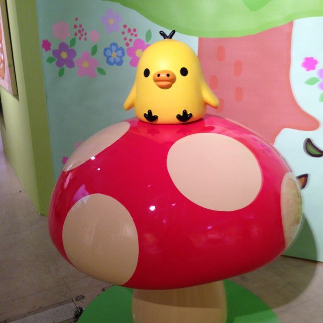 momomgaさんのプロフィール画像