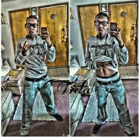 #TeamStud #TeamIEatPussy (: Kool af n Loyal (: 075_kid...Single n ready #TeamLesbian #TeamSingle follow my twitter bestie @TurndUp_Beauty
