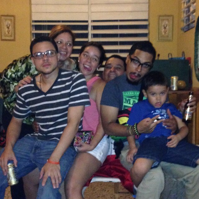 BBTO23's profile picture. Viviendo...