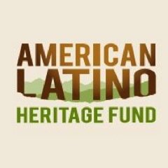 An initiative of @GoParks & @NatlParkService: Preserving the full spectrum of American Latino History & increasing participation of Latinos in National Parks.