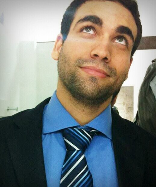 romulooa's profile picture. Nas grandes batalhas da vida, o primeiro passo para a vitória é o desejo de vencer - GANDHI