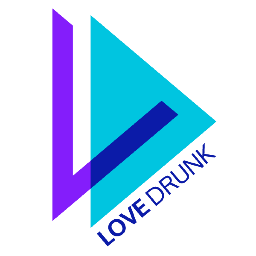 Love Drunk is a revolving cast of videographers and audio engineers that records live, one-take music performances. FOR FREE