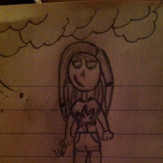 smoke so much ganja i feel like a rasta #illhueminati #goodvibes