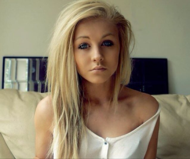 00meg_meg's profile picture. Bitches follow me like twitter.