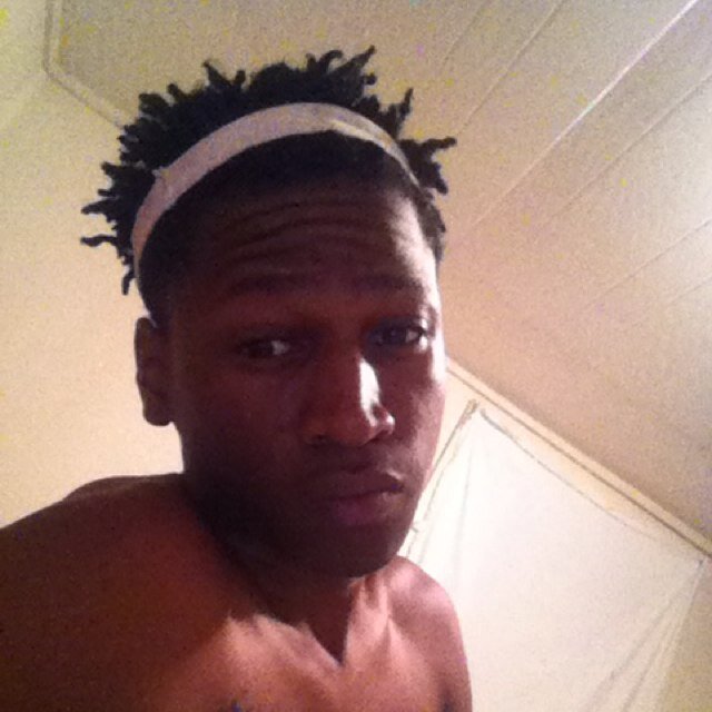 That young nigga widd team turn up no time to turn down! wallstreet nigga 226
