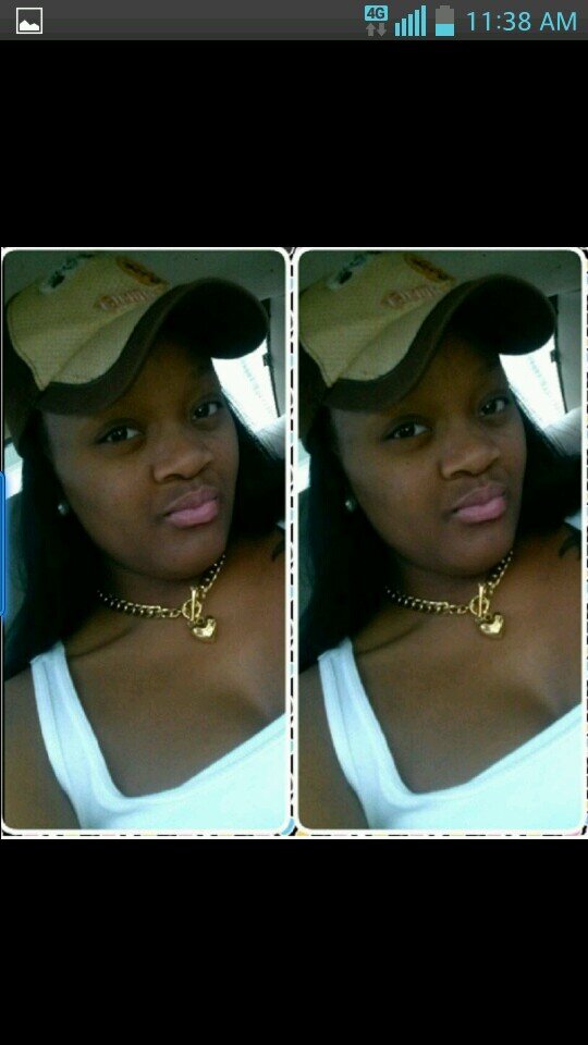 y'all miss me ? .