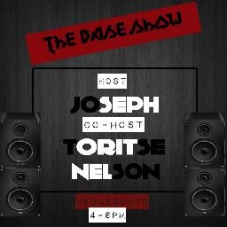 -BE ENTERTAINED-
Wednesday  4-5pm
http://t.co/VjDYFrwtJc