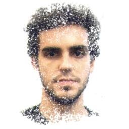 bernardoschorr's profile picture. Experience Design Lead @bcgdv. 
Formerly designing @smartdesign and teaching @mfadt.
