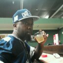 Damon Barber - @dlbarber2051 - Twitter