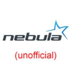 Seuraa virallista @NebulaOy_Feed.