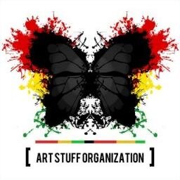 Art Stuff Organization strives to elevate the cultural consciousness of Kent State University through showcasing Pan-African art.