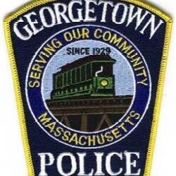 This is the official account of the Georgetown MA Police Dept. Remember this account is not monitored 24/7. Call 911 for all emergencies.
